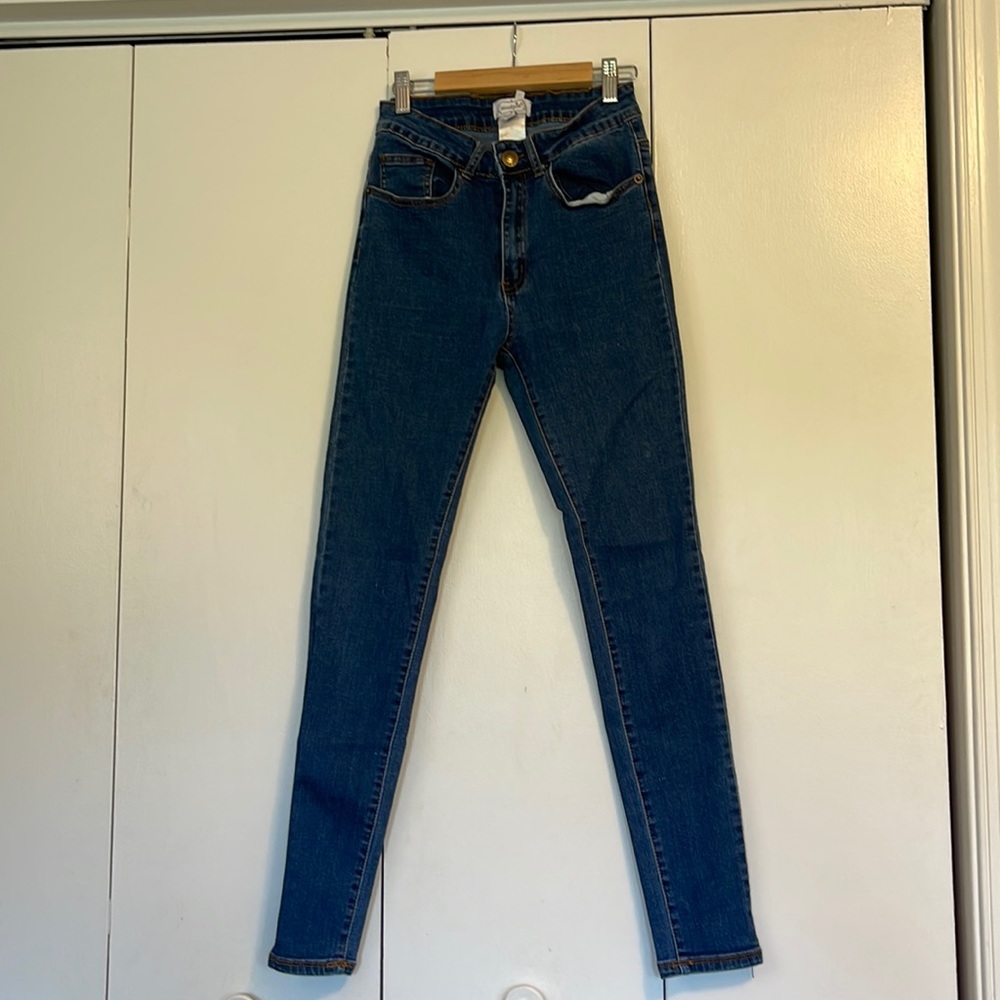 Mud pie jeans